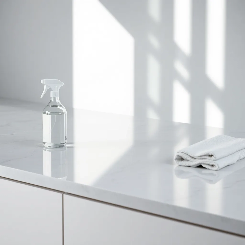 Sprzątanie apartamentów cennik