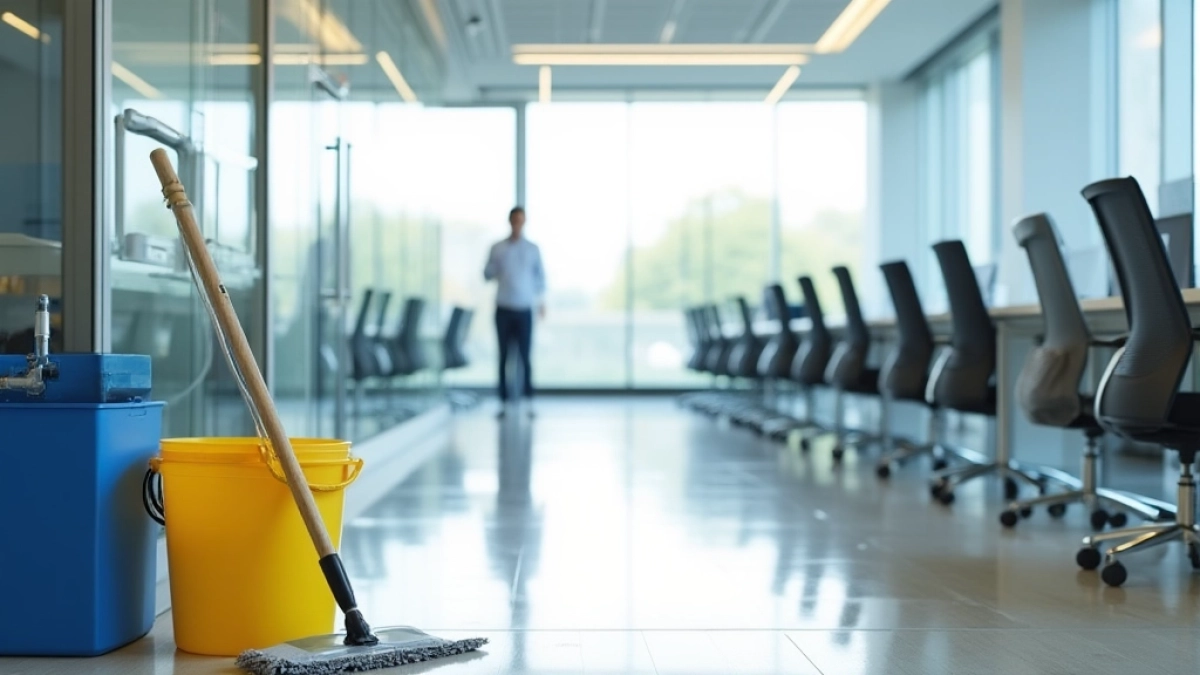 Sprzątanie biur cena za m2 2024 Bielsko Biała