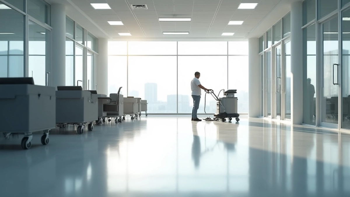 Sprzątanie biur cena za m2 2024 Bytom