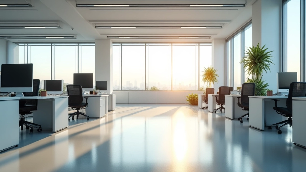 Sprzątanie biur cena za m2 2024 Kraków