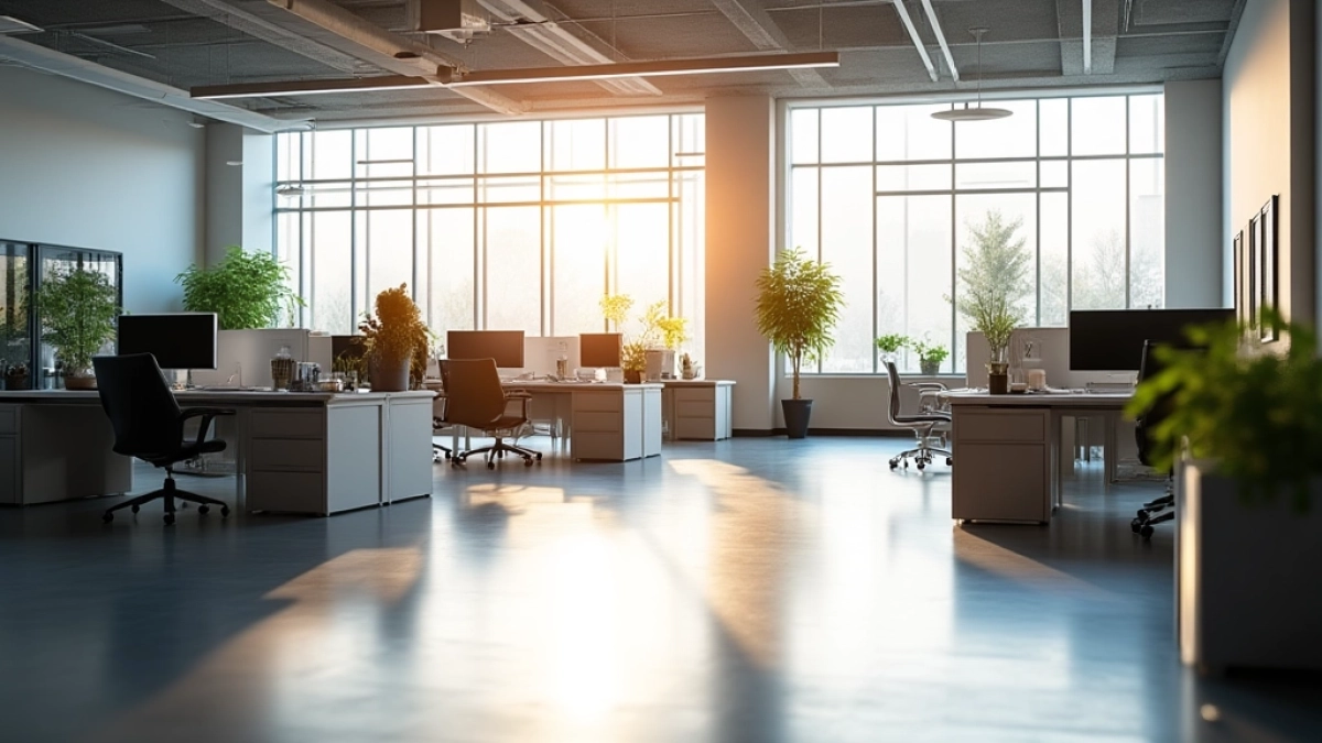 Sprzątanie biur cena za m2 2024 Łódź