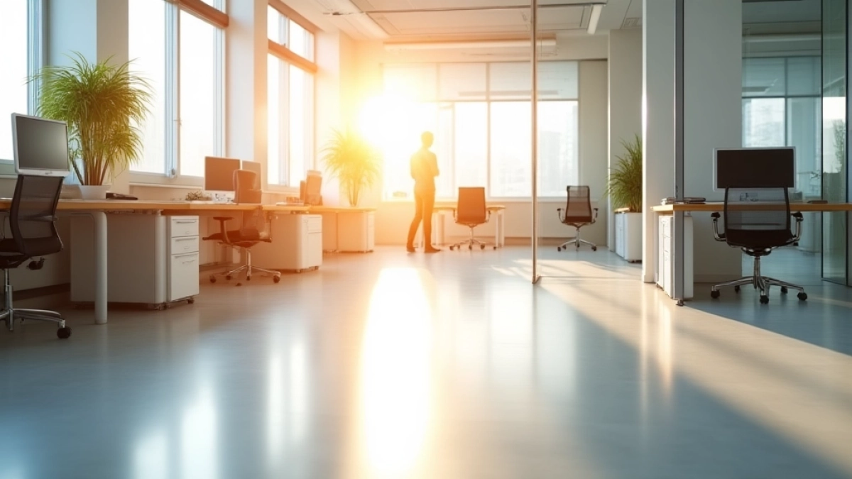 Sprzątanie biur cena za m2 2024 Lublin