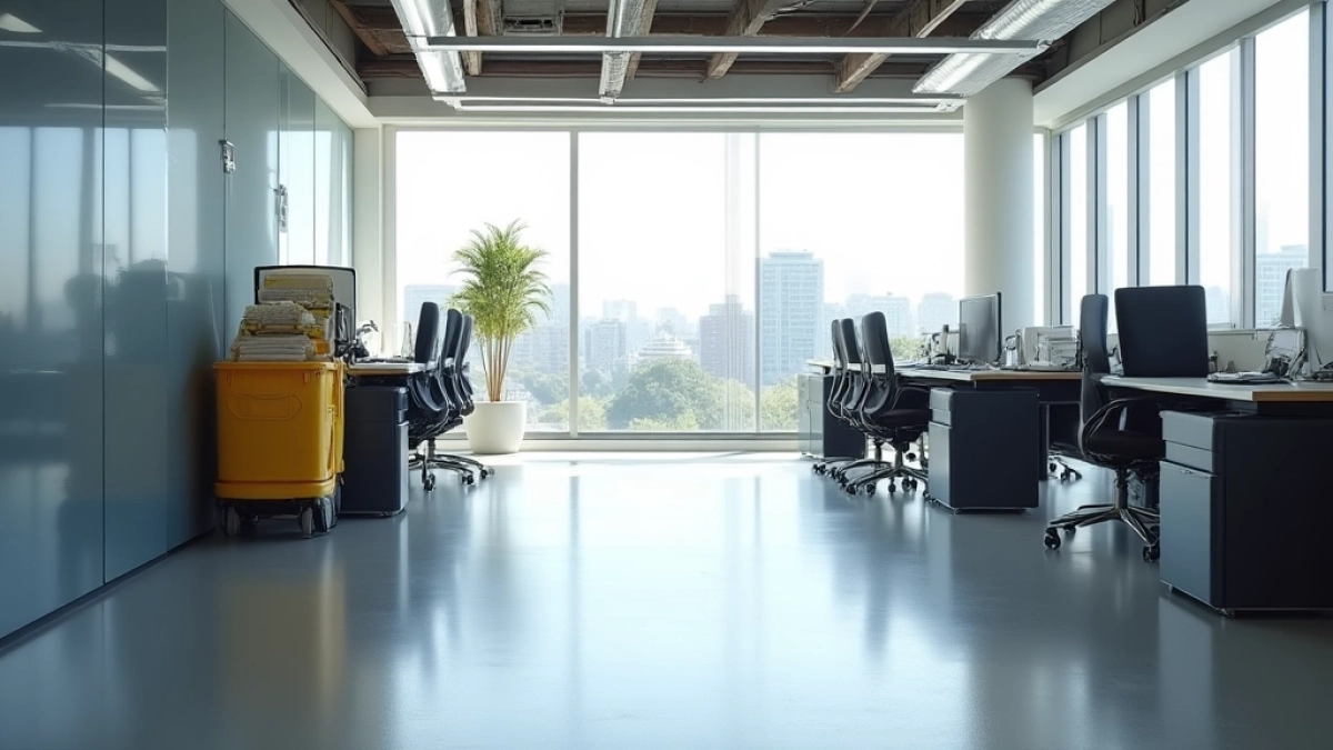 Sprzątanie biur cena za m2 2024 Toruń