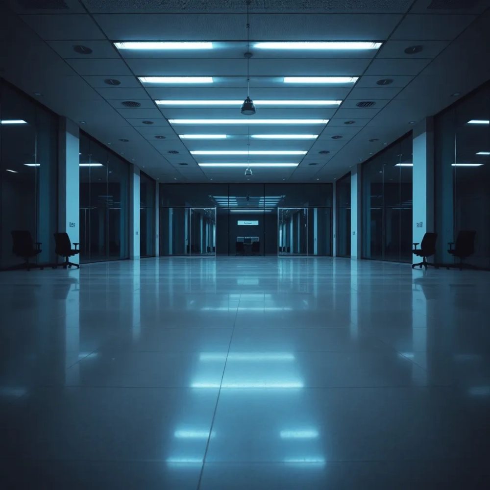 Sprzątanie biur cena za m2