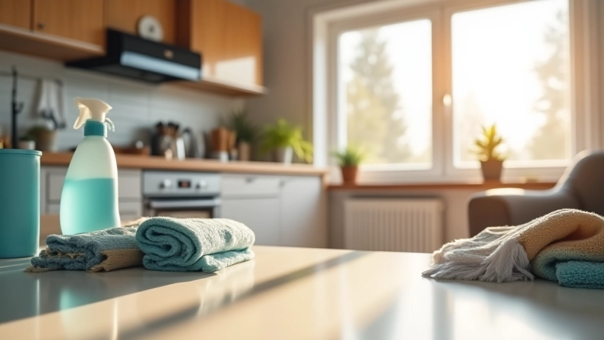 sprzątanie mieszkań  cennik 2025 Bydgoszcz