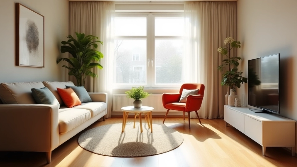 sprzątanie mieszkań  cennik 2025 Kraków