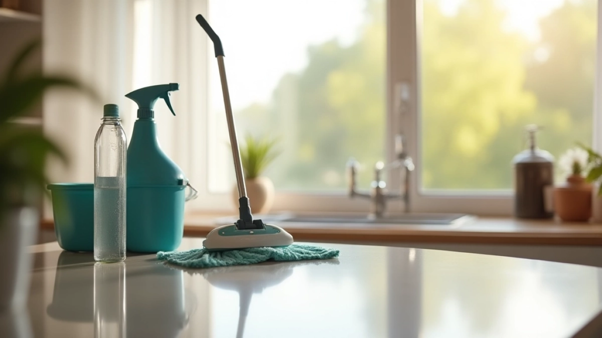 sprzątanie mieszkań  cennik 2025 Poznań