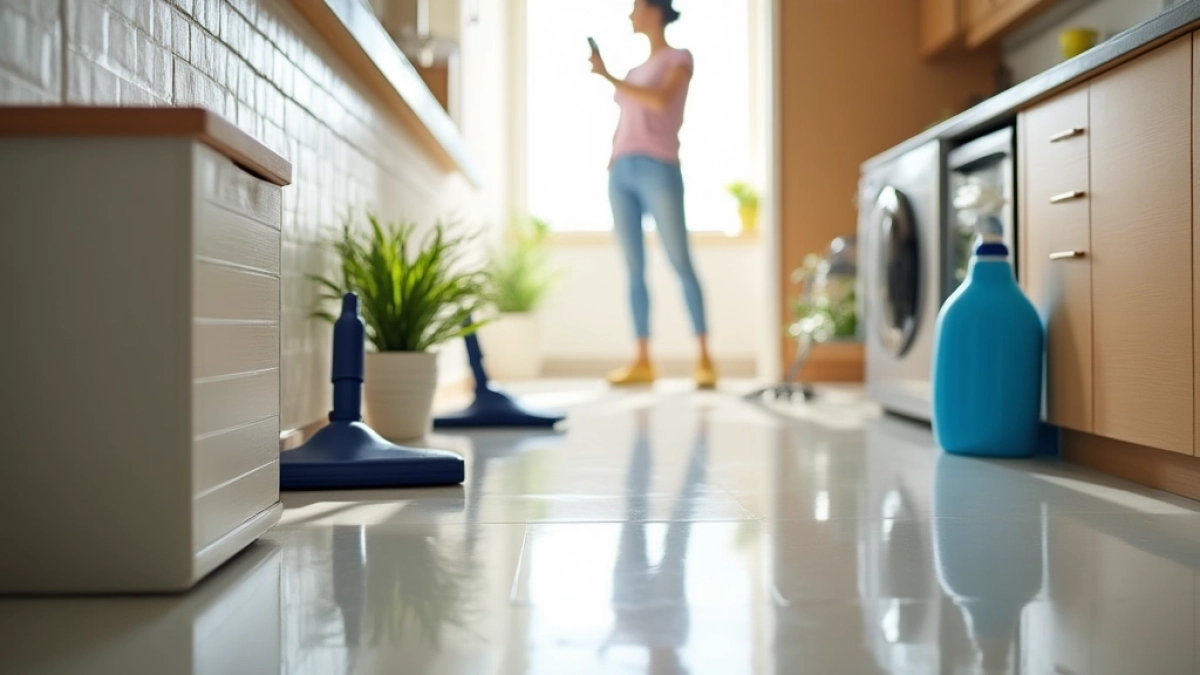 sprzątanie mieszkań  cennik 2025 Szczecin