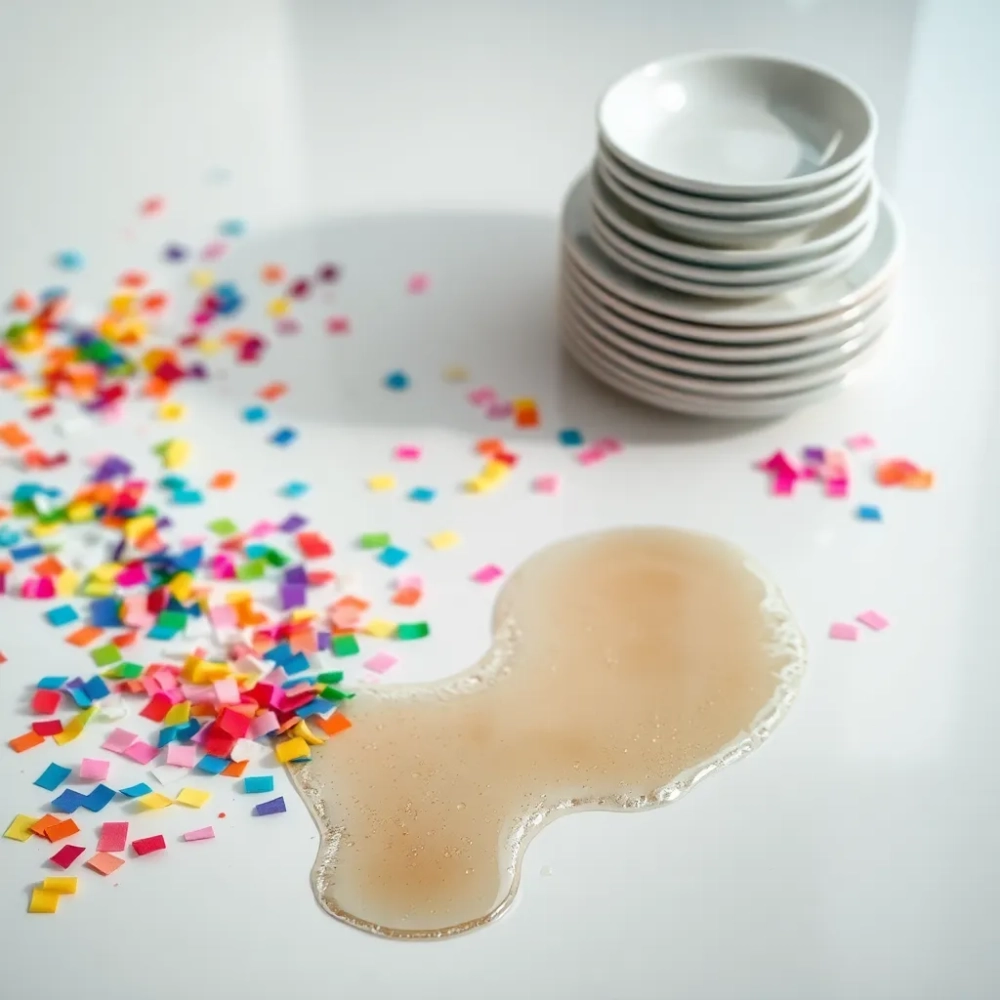 Sprzątanie po imprezach cennik