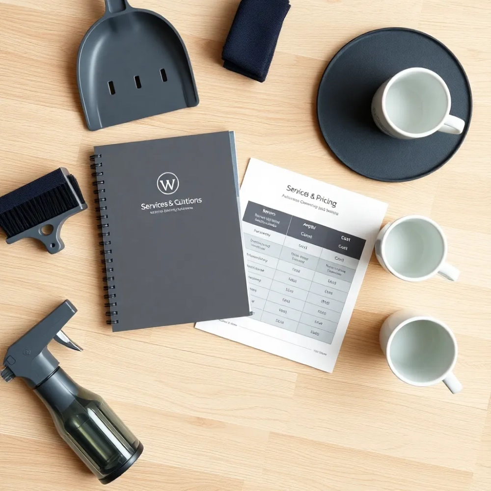 Sprzątanie wspólnot mieszkaniowych cennik Warszawa